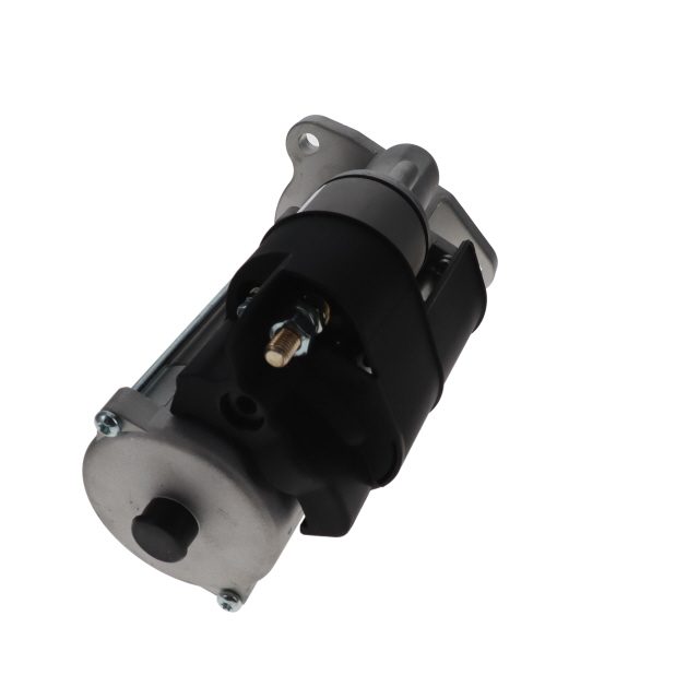 STARTER MOTOR UC 24V 5.5KW photo 3
