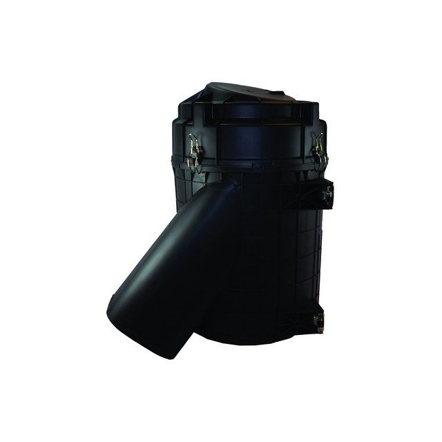 AIR FILTER BOX