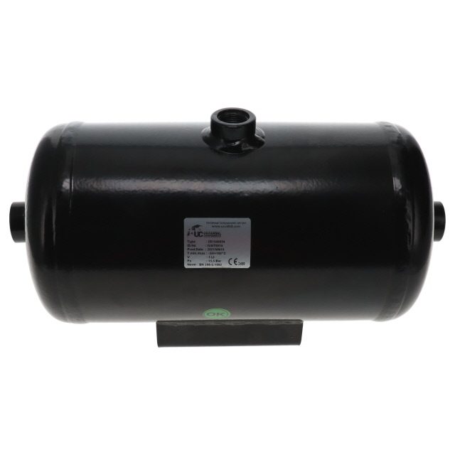 Air Tank 5 Litre to suit IVECO photo 4