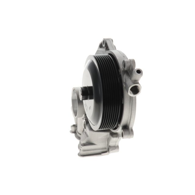 WATER PUMP TO SUIT MERCEDES OM936 photo 2