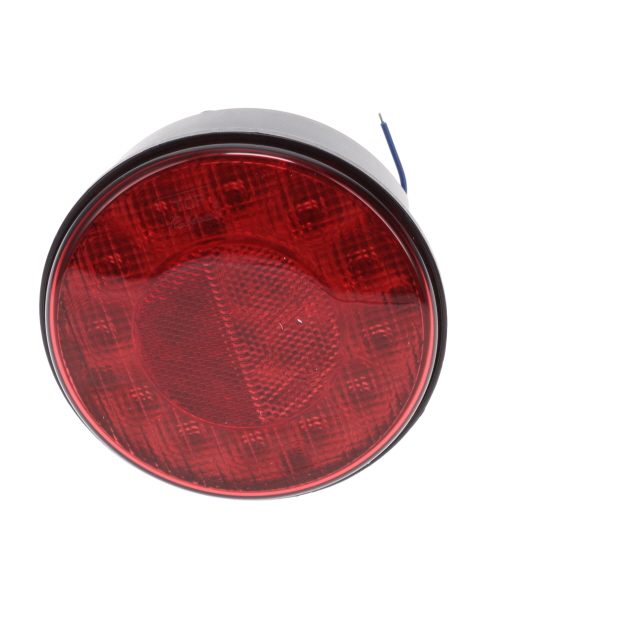 RUBBOLITE  LAMP 12-24V (KLTF0479DV)