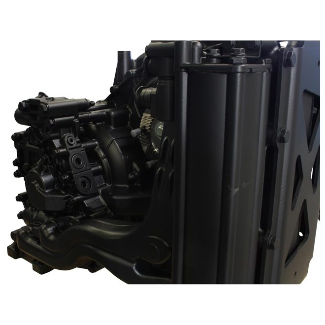 Transmission REMAN photo 3