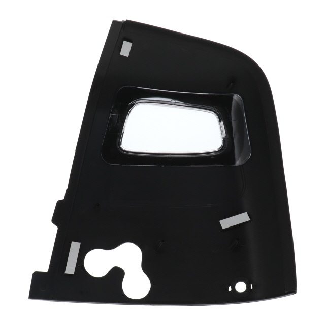 VOLVO FH4 SUNVISOR UPPER RH photo 2