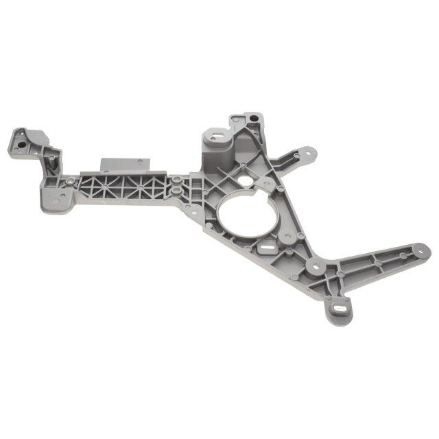 STEP SUPPORT BRACKET RH TO SUIT MERCEDES AROCS photo 2