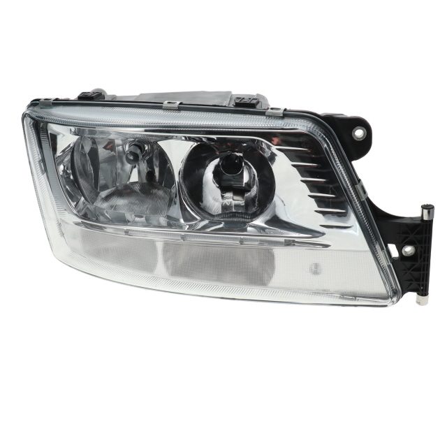 RH HEADLAMP W/O DRL TO SUIT MAN TGL/M/S/X