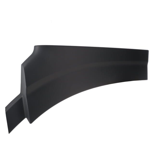 MUDGUARD LH GREY