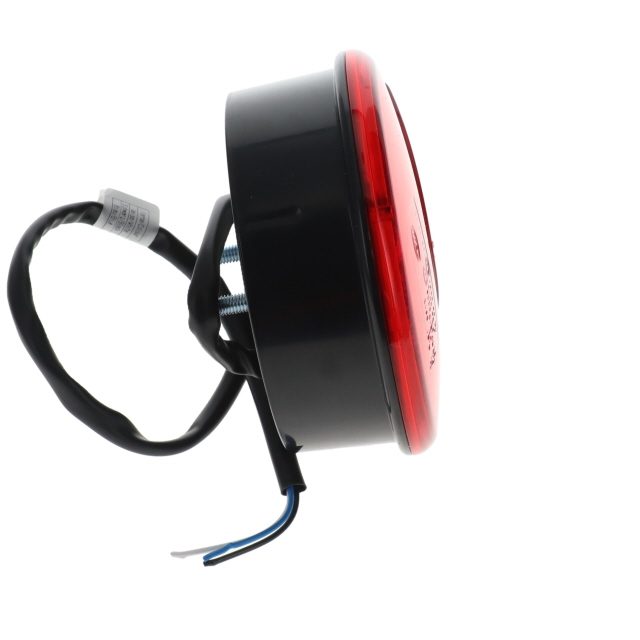 Hella LED Rear Combination Lamp - Stop/Tail - DAF photo 4