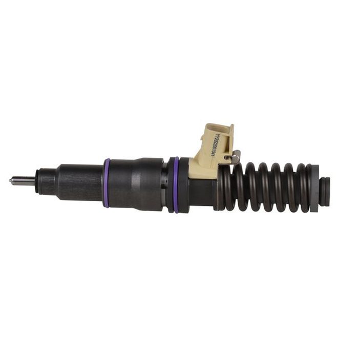 INJECTOR TO SUIT VOLVO photo 4
