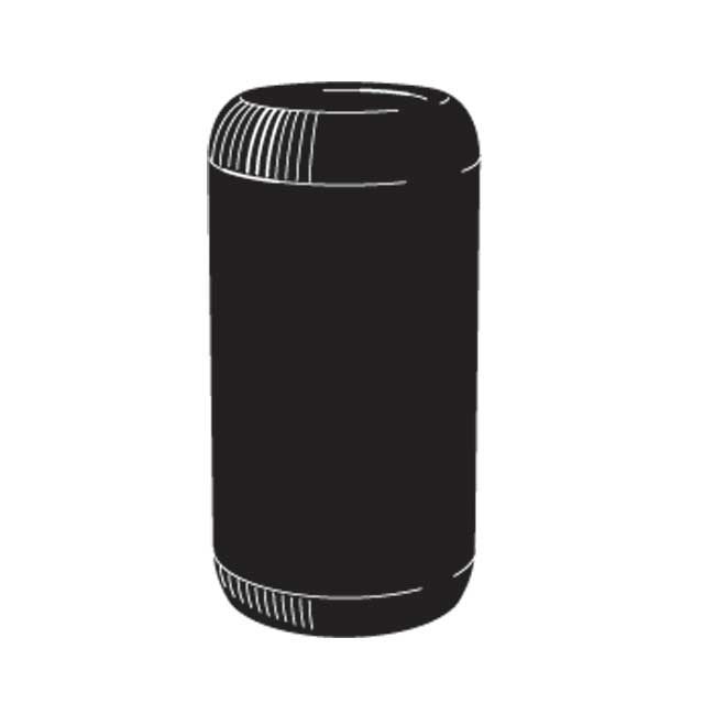 AIR SPRING DIAPHRAGM ONLY photo 2