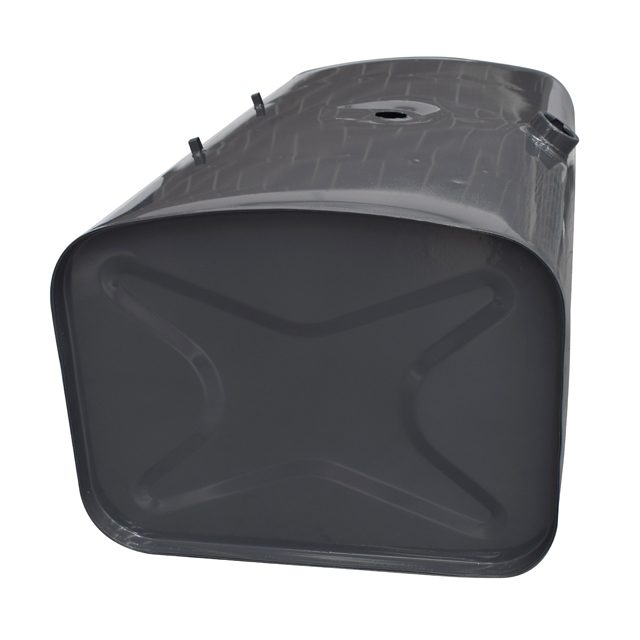 Fuel Tank to fit DAF - Steel photo 2