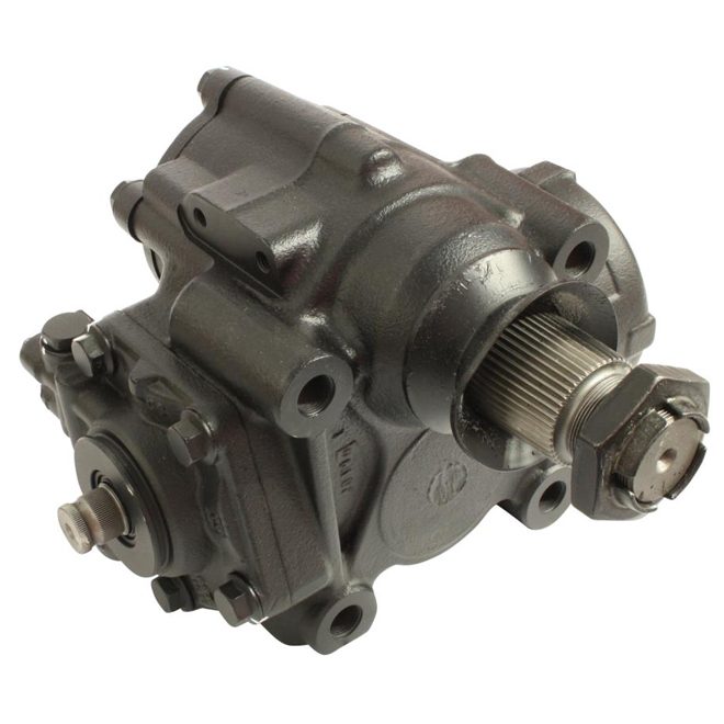 Hydraulic power steering gear REMAN