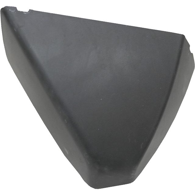 LOWER MIRROR ARM COVER RH
