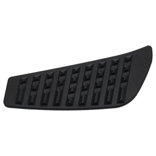 Wide Tread Plate LH to suit MERCEDES Actros MP4