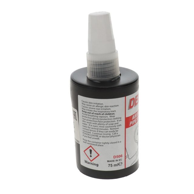 75ML-PIPE SEALANT-COARSE THREAD-VALUE PRODUCT photo 4