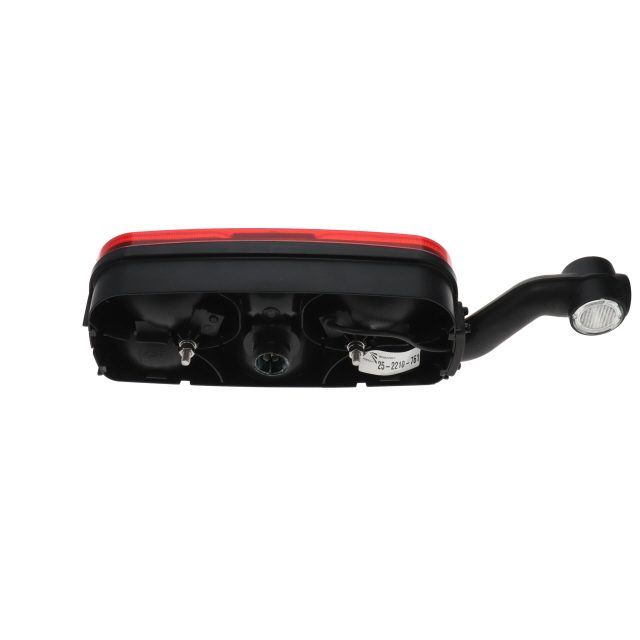 LED ECOPOINT I Rear Lamp LH 24v photo 3