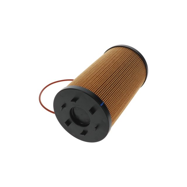 Genuine Volvo oil filter photo 3