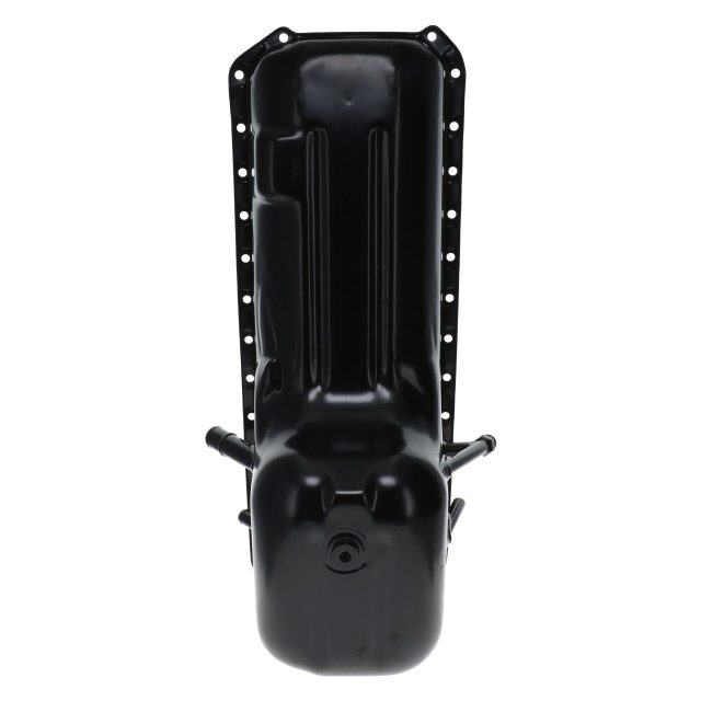 Genuine Iveco Oil Sump photo 2
