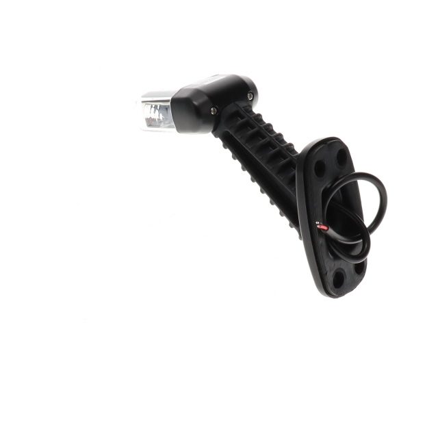 END OUTLINE STALK LAMP LH LED 12-24V VERTICAL (KLTF2213) photo 2