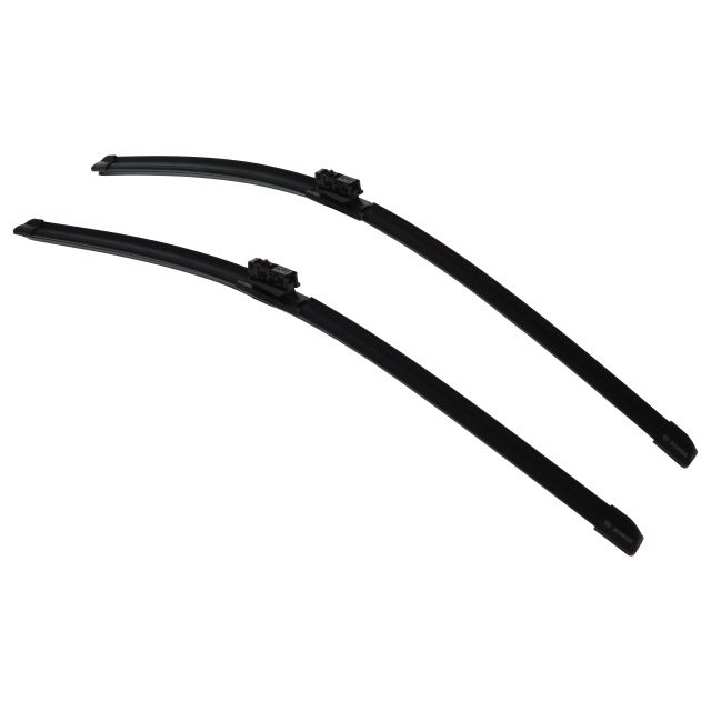 SET OF WIPER BLADES photo 2