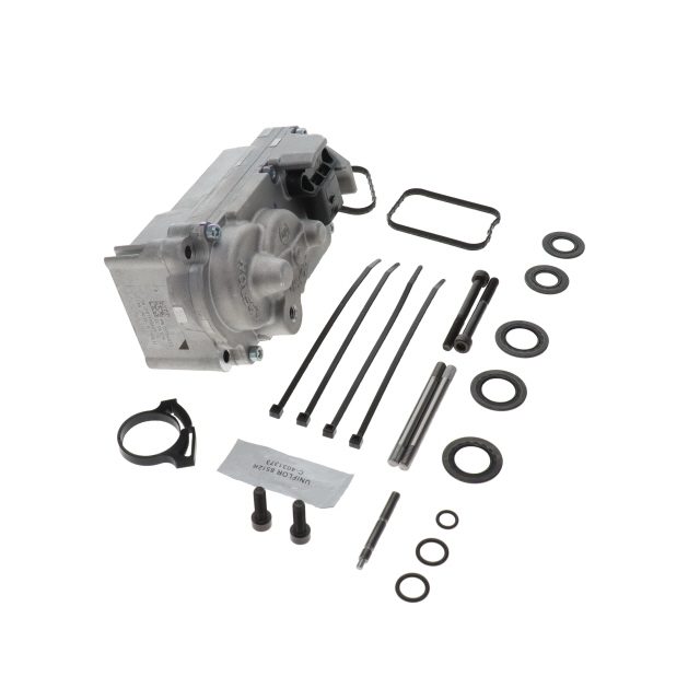 CUMMINS OEM TURBOCHARGER ACTUATOR photo 4