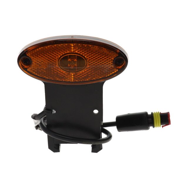 Aspoeck Flatpoint II LED Marker Lamp With Superseal