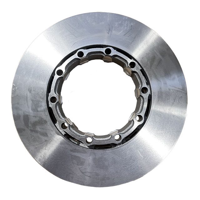 Brake Disc to suit SAF photo 2