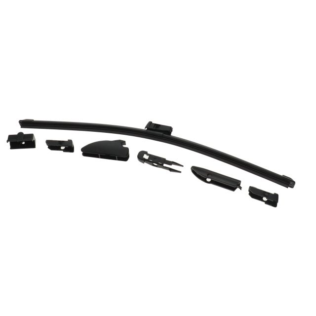 Front Flat Wiper Blade Kit 19"