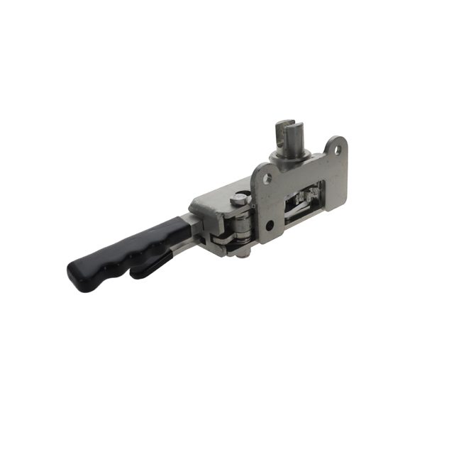 UNIVERSAL HEAVY DUTY CURTAIN TENSIONER RHR / LHF photo 3