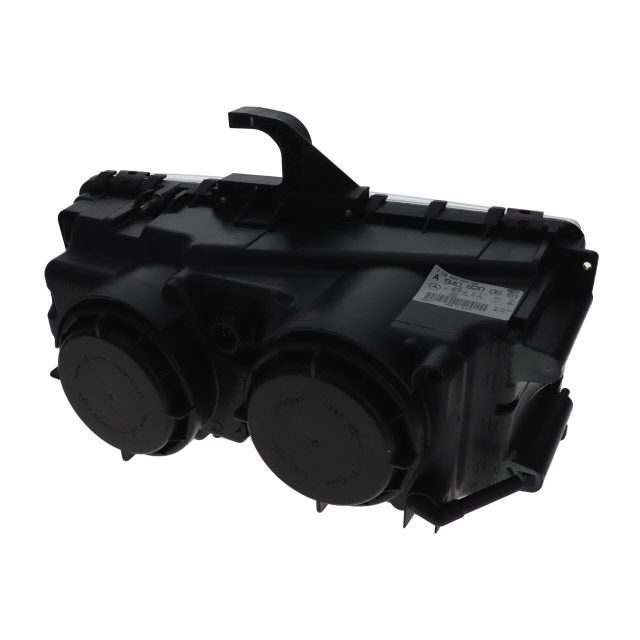 Genuine MERCEDES Headlamp LH photo 2