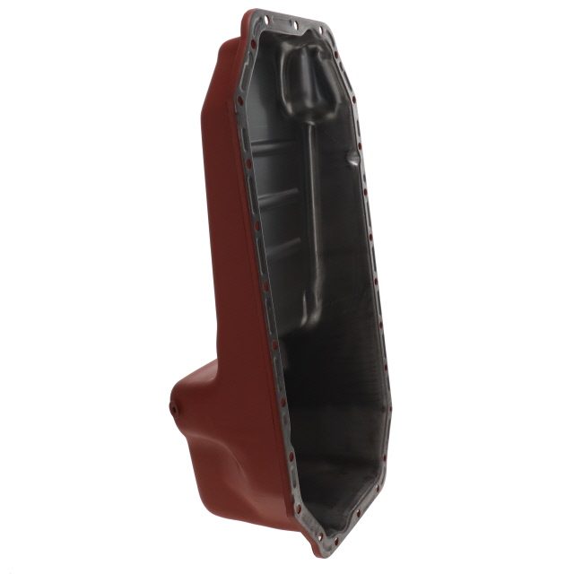 Genuine Volvo Oil Sump photo 2