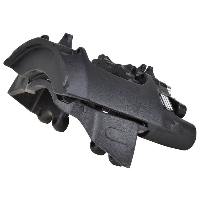 Brake Calipers REMAN photo 3