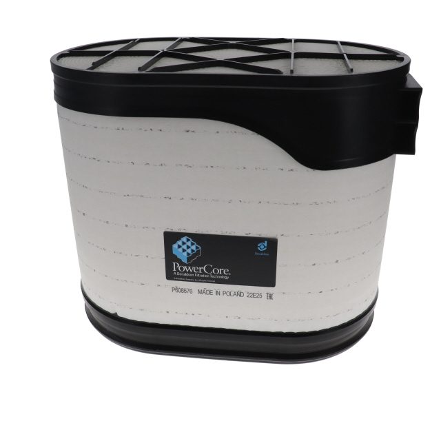 AIR FILTER  PRIMARY OBROUND POWERCORE