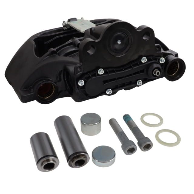 CALIPER KB ST7 RH photo 2