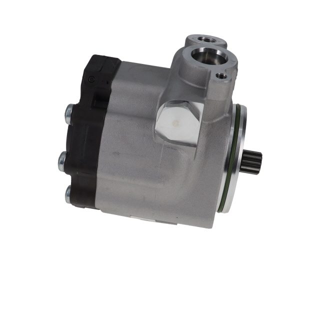 vane pump photo 4