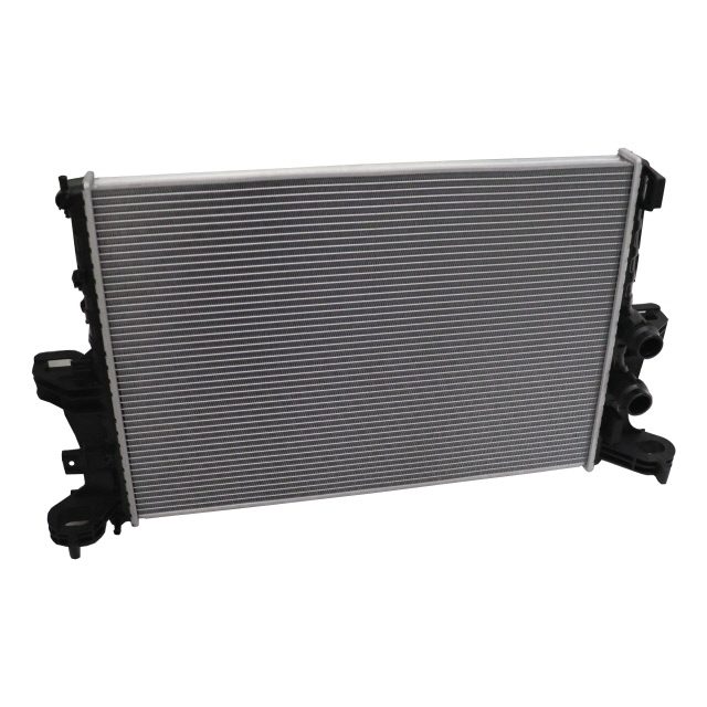 MAHLE RADIATOR TO SUIT IVECO DAILY