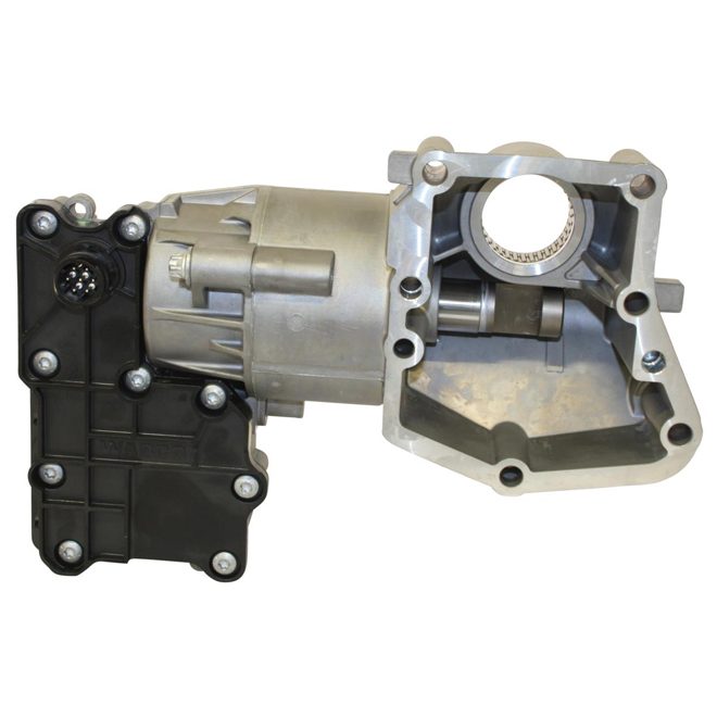 Gearbox actuator REMAN photo 4