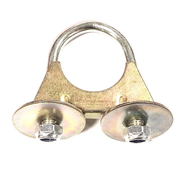 U CLAMP KIT SET OF 8 (48MM)