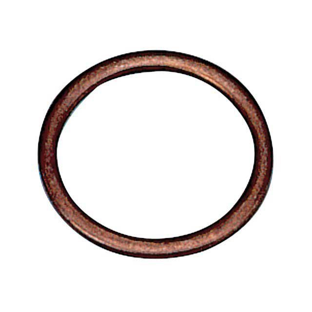 PKT 10 COPPER WASHER TO FIT M16