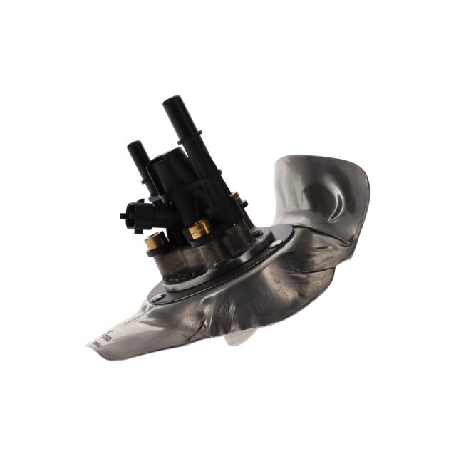 Denox Dosing Module To Suit IVECO photo 2