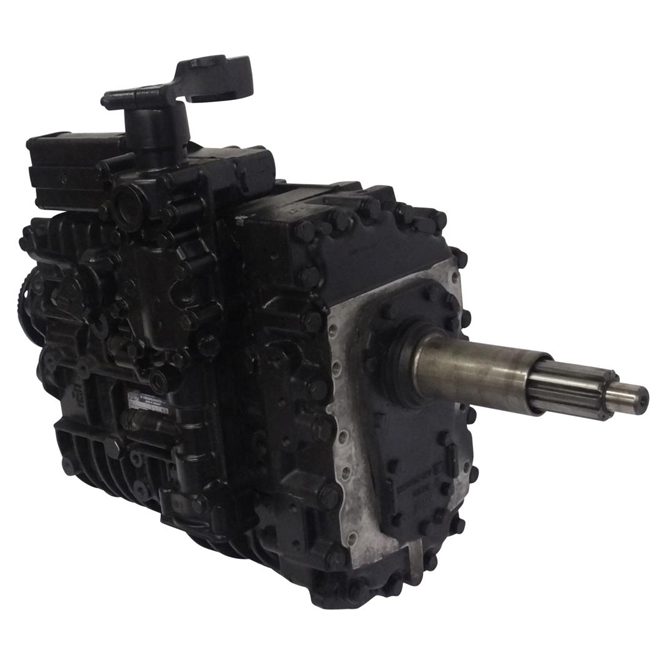Transmission REMAN photo 4