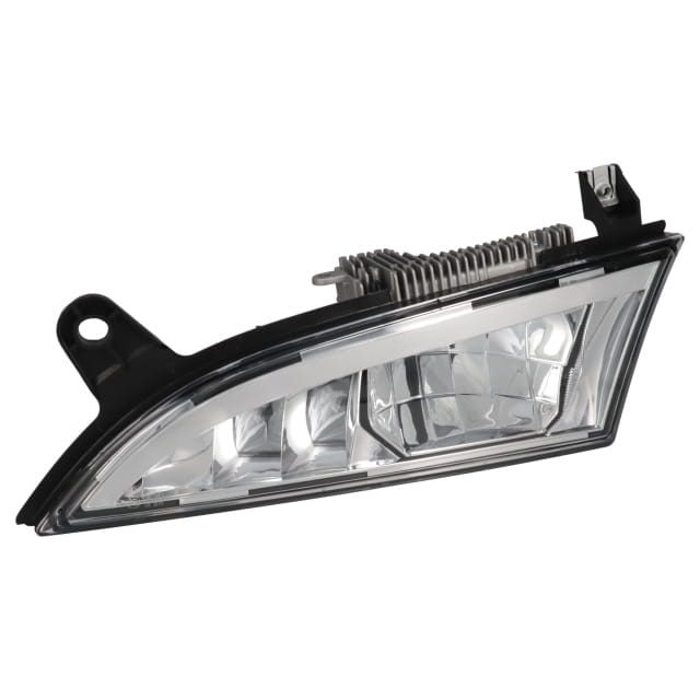 FRONT GRILLE SPOT LIGHT LH