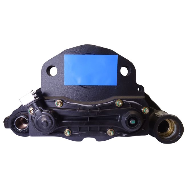 Brake Calipers REMAN photo 2