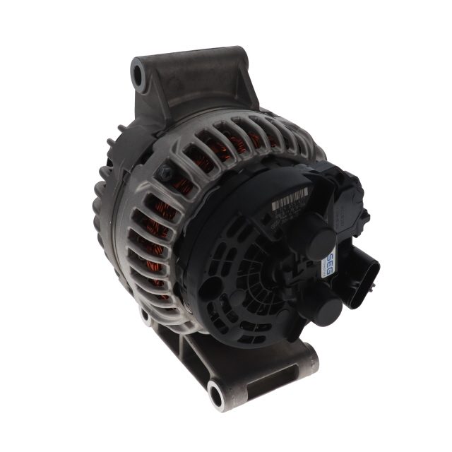 OEM ALTERNATOR 24V TO SUIT DAF photo 4