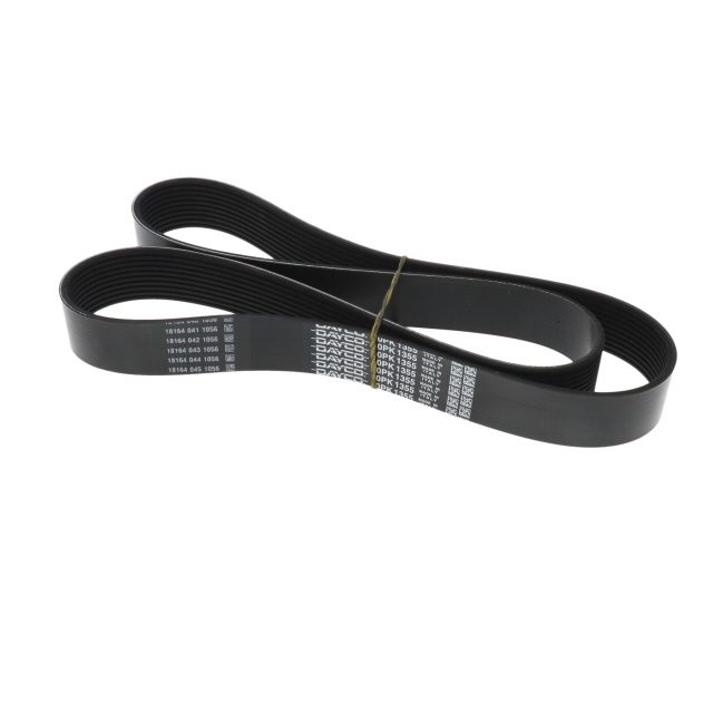 POLY RIB BELT photo 3