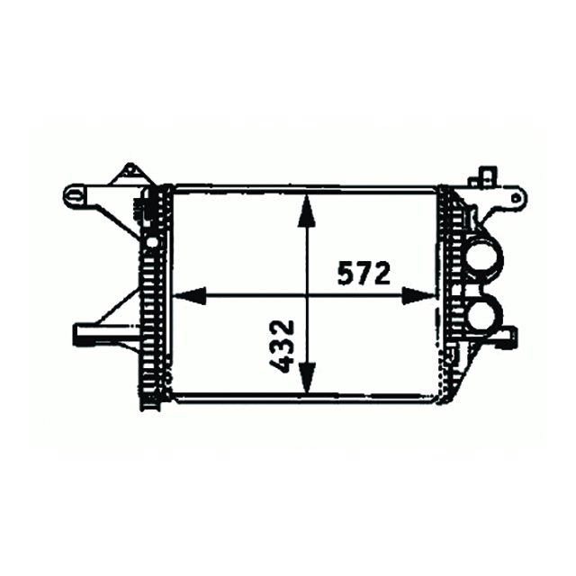 INTERCOOLER