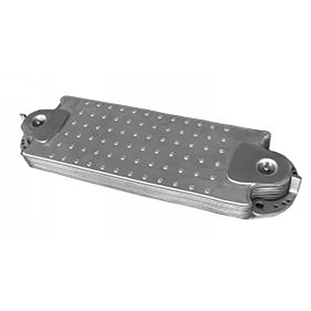 Oil Cooler - To Suit Renault Volvo