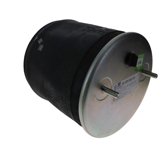 AIR BAG SAF 2619V PLASTIC BASE photo 3