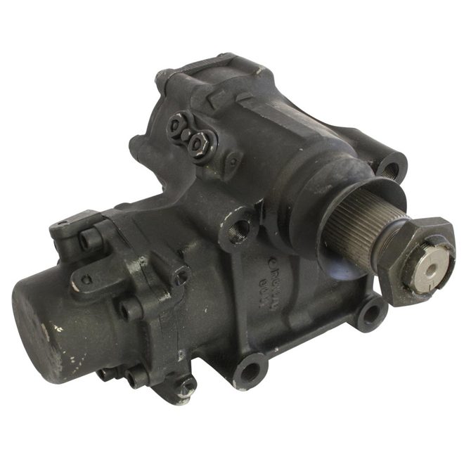 Hydraulic power steering gear REMAN