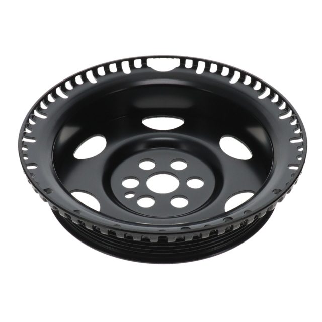 ENGINE PULLEY TO SUIT CUMMINS photo 2