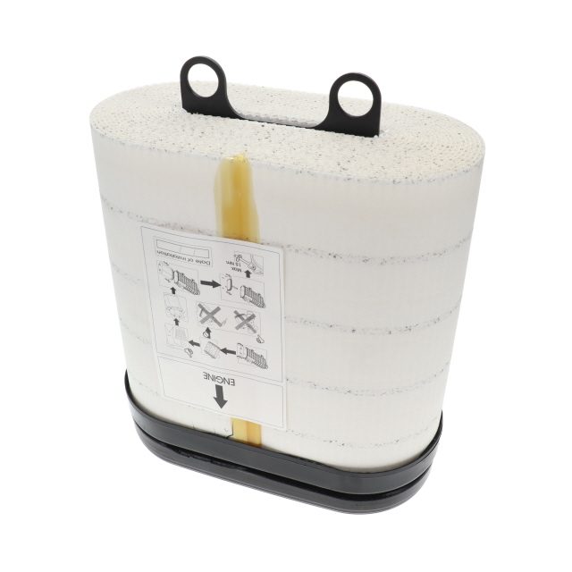 Air Filter - CP 27 001 - Suits Volvo FL photo 3